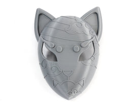 Nami Kitsune DIY Cosplay Prop Kit - Water Kitsune, Gumiho Cosplay Prop