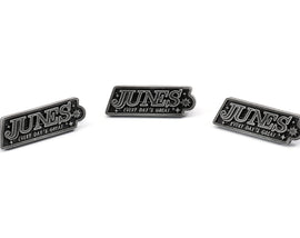 Persona 4 Junes Pin - Every Days Great, Nanako Cosplay - Persona gift Shin Megami Tensei/Atlus/SMT SPN1