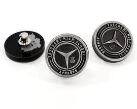 Persona 4 Yasogami High Pin Persona gift Shin Megami Tensei/Atlus/SMT SPN1