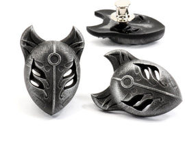 4 Eye Kitsune DIY Cosplay Prop Kit - Spirit Blossom Cosplay Prop