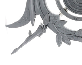 FFXIV Amazing Manderville Torquetum DIY AStrologian Cosplay Prop Kit - AST Cosplay, Astrologian Cards