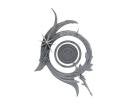 FFXIV Amazing Manderville Torquetum DIY AStrologian Cosplay Prop Kit - AST Cosplay, Astrologian Cards