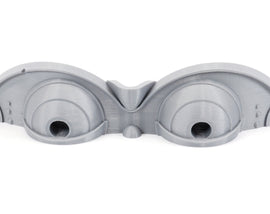 Zelda Tears of the Kingdom Purah Mask DIY Cosplay Prop Kit - ToTK Purah Cosplay Prop