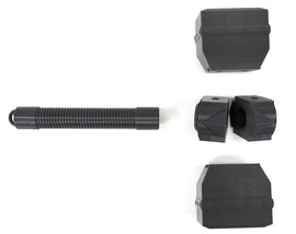 Paladin Hammer DIY Cosplay Prop Kit - Larping Paladin Weapon, Renaissance Fair Paladin, RNG Weapon Cosplay Prop