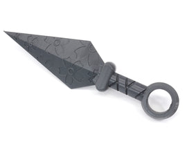 Sakura Kunai DIY Cosplay Prop Kit - Ninja Cosplay, Sakura Ninja, Ninja Costume