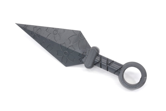 Sakura Kunai DIY Cosplay Prop Kit - Ninja Cosplay, Sakura Ninja, Ninja Costume