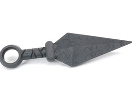 Sakura Kunai DIY Cosplay Prop Kit - Ninja Cosplay, Sakura Ninja, Ninja Costume