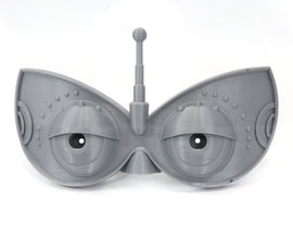 Zelda Tears of the Kingdom Purah Mask DIY Cosplay Prop Kit - ToTK Purah Cosplay Prop