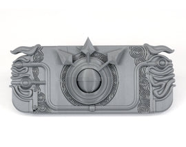 Zelda Tears of the Kingdom Purah Pad DIY Cosplay Prop Kit - ToTK Purah Cosplay Prop