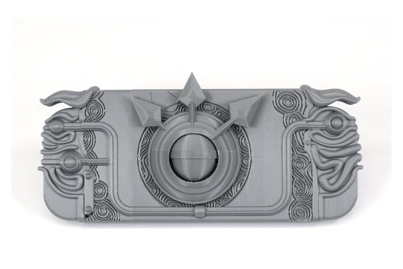 Zelda Tears of the Kingdom Purah Pad DIY Cosplay Prop Kit - ToTK Purah Cosplay Prop