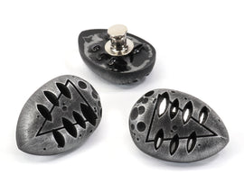 Lilith Mask Pin - Mecha Suit Cosplay - Evas - Post-Apocalypse Y2K Gift | SPN1