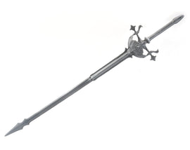 FFXIV Manderville Rapier DIY Cosplay Prop Kit - Red Mage Cosplay - Rapier Cosplay Prop - Renaissance Fair Sword