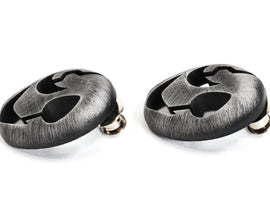 Gaster Mask Pin - Gaster Mask from Undertale Cosplay - Gaster - Undertale Gift | SPN1