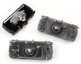 Purah Pad Pin Legend of Zelda Tears of the Kingdom - Purah Pad, Purah Cosplay, Purah ToTK - Nintendo/Zelda Gift SPN1