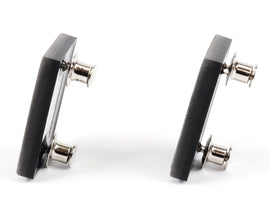 Girl Eating Noodles - Bowl of Noodles Night City - Anime Merch Pins / Badges - Anime Aesthetics | SPN1