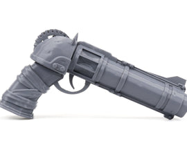 League of Legends Jinx Arcane Version Zap DIY Cosplay Prop Kit