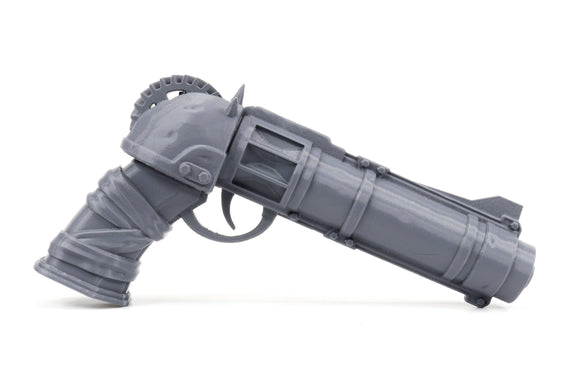 League of Legends Jinx Arcane Version Zap DIY Cosplay Prop Kit