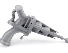 League of Legends Jinx Zap DIY Cosplay Prop Kit