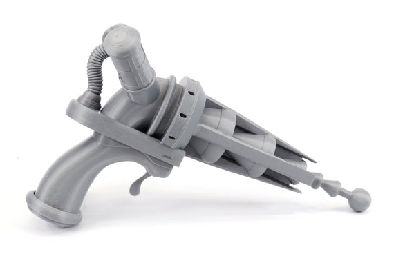 League of Legends Jinx Zap DIY Cosplay Prop Kit