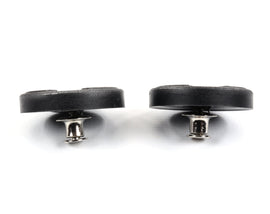 Pirate Medallion Pin - Hidden Ace Metal - Skull & Crossbones Coin - Ace Skull - Pirate Gift - The Many Pieces - The Single Part | SPN1