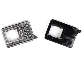 Digimon Digivice - TCG Memory Counters - Slots for Dice / See-Through Panel - D-3, Digivice, D-Ark, Original Virtual Brick - TCG Gift | SPN1