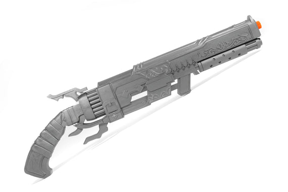 FFXIV Manderville Revolver Machinist DIY Cosplay Prop Kit - MCH Cosplay - ffxiv Machinist cosplay