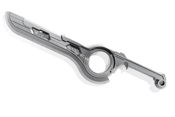 Future Alien Blade - Mythical Sword - Larping Weapons - Magical Sword of Foresight DIY Cosplay Prop Kit - Mystical Chronicles Sword Cosplays