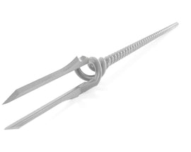 Spear of Longinus DIY Cosplay Prop Kit - Cyberpunk Spear, Cruel Angels Spear, Angel Killing Spear, Cyperpunk Weapon