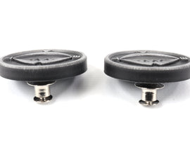 Soul Evans E A T Pin - Death Meister Academy - Soul Headband Pins - Meister Cosplay - Deaths Weapon Bandana SOUL EAT - Weapon Meister | SPN1