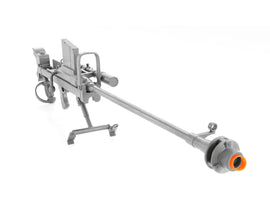 Karin's Sniper Rifle DIY Cosplay Prop Kit - Sniping LARP Cosplay Kits - RPG Weapons - Millennium Science School - Massive Snipers Props