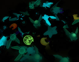 B Grade Grab Bag - Mario Grab Bag, Zelda Grab Bag, Loot Cave Co Grab Bag Final Fantasy 14 FF14 JSKY1