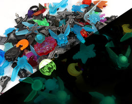 B Grade Grab Bag - Mario Grab Bag, Zelda Grab Bag, Loot Cave Co Grab Bag Final Fantasy 14 FF14 JSKY1