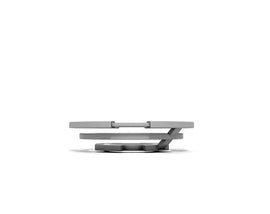 Asuna's Halo Headgear DIY Cosplay Prop Kit - Zero-One LARP Cosplay Kits - RPG Headpiece - Millennium Science School - Ghillie Snipers Props