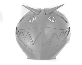 Adam Mask DIY Cosplay Prop Kit - Mask of the First Man - Angel Exorcist Mask- Hell Born Killer Mask - Exterminator Mask- Angelic Weapon