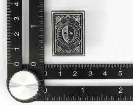 Persona 3 Reload Shuffle Time Pin - Persona 3 Card - Major Arcana Card - Persona gift / Persona 3 Cosplay SPN1