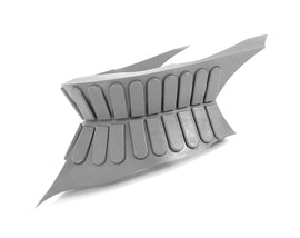 Turbo Granny Mask DIY Cosplay Prop Kit - Yokai Mask - Alien Mask - kai-dan, ki-dan, taiken-dan - Kintama