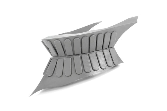 Turbo Granny Mask DIY Cosplay Prop Kit - Yokai Mask - Alien Mask - kai-dan, ki-dan, taiken-dan - Kintama