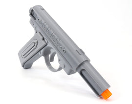 Persona 3 Reload Evoker DIY Cosplay Prop Kit - Loadable Theurgy Evoker - Persona 3 Evoker - Evoker Cosplay- Persona 3 Reload Cosplay