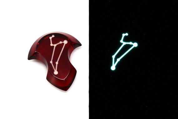 Leo Constellation Stone - FFXIV Fandaniel Ascian Crystal - LootCaveCo