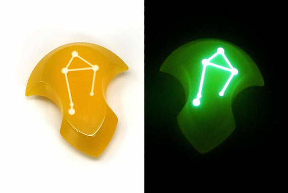 Libra Constellation Stone - FFXIV Halmarut Ascian Crystal - LootCaveCo