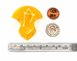 Libra Constellation Stone - FFXIV Halmarut Ascian Crystal - LootCaveCo