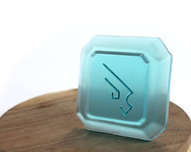 Machinist FFXIV Soul Crystal/MCH Job Stone Final Fantasy XIV Soul of the Machinist FF14 - LootCaveCo