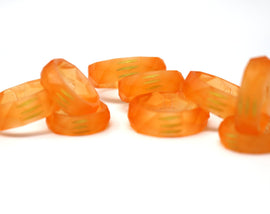 Monk FFXIV Ring Glow in the Dark Soul Crystal/MNK Job Stone Final Fantasy XIV FF14 - LootCaveCo