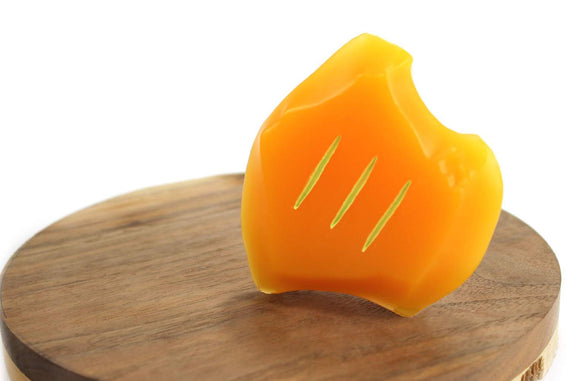 Monk FFXIV Soul Crystal/MNK Job Stone Final Fantasy XIV Soul of the Monk FF14 - LootCaveCo