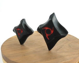 Ninja FFXIV Soul Crystal/NIN Job Stone Final Fantasy XIV Soul of the Ninja FF14 - LootCaveCo