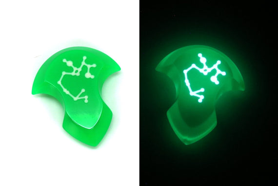 Sagittarius Constellation Stone - FFXIV Igeyrohm Ascian Crystal - LootCaveCo