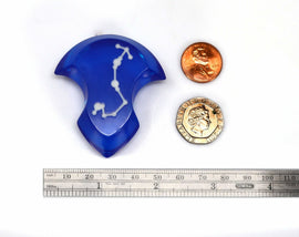 Scorpio Constellation Stone - FFXIV Nabriales Ascian Crystal - LootCaveCo