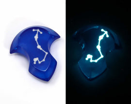 Scorpio Constellation Stone - FFXIV Nabriales Ascian Crystal - LootCaveCo