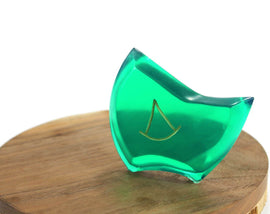 Summoner FFXIV Soul Crystal/SMN Job Stone Final Fantasy XIV Soul of the Summoner FF14 - LootCaveCo