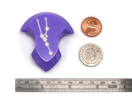 Taurus Constellation Stone - FFXIV Mitron Ascian Crystal - LootCaveCo